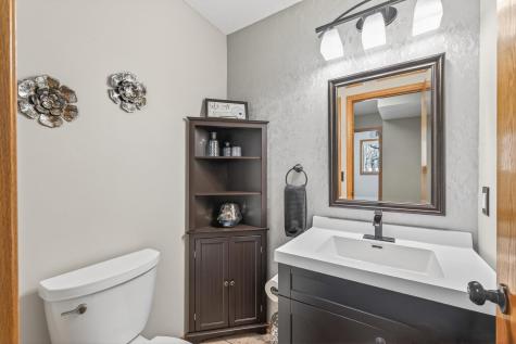 2822 286th Lane NW Isanti MN 55040