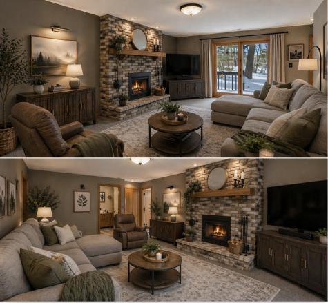 2822 286th Lane NW Isanti MN 55040