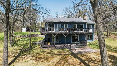 2822 286th Lane NW Isanti MN 55040