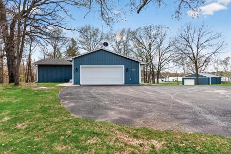 2822 286th Lane NW Isanti MN 55040