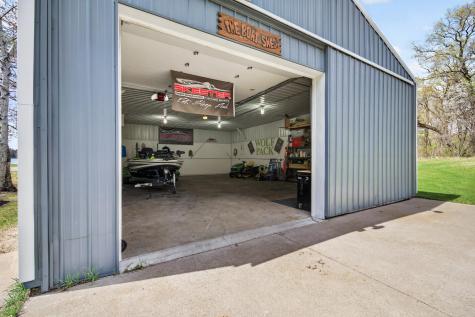 2822 286th Lane NW Isanti MN 55040