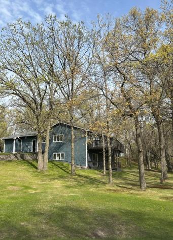 2822 286th Lane NW Isanti MN 55040