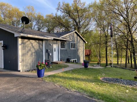 2822 286th Lane NW Isanti MN 55040