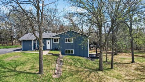 2822 286th Lane NW Isanti MN 55040