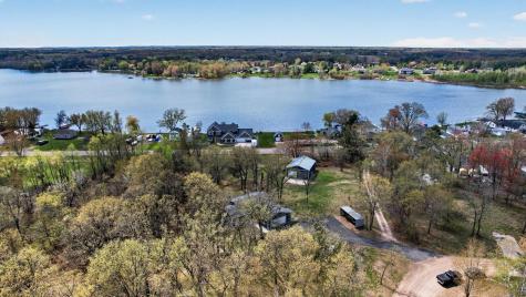 2822 286th Lane NW Isanti MN 55040