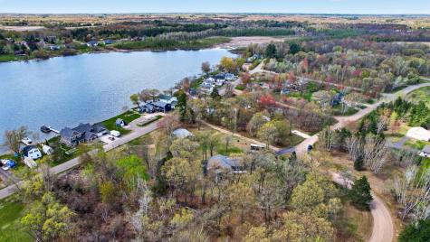 2822 286th Lane NW Isanti MN 55040