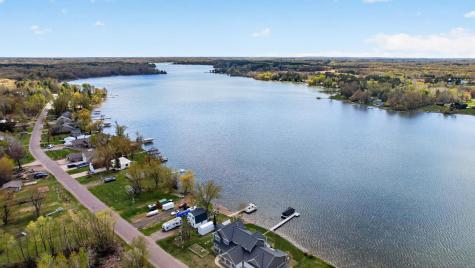 2822 286th Lane NW Isanti MN 55040