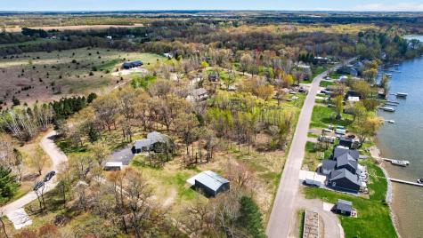 2822 286th Lane NW Isanti MN 55040