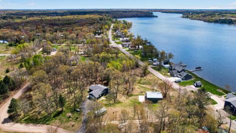 2822 286th Lane NW Isanti MN 55040