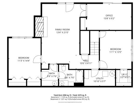 2822 286th Lane NW Isanti MN 55040