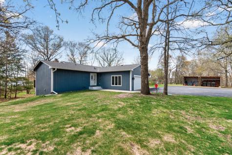 2822 286th Lane NW Isanti MN 55040