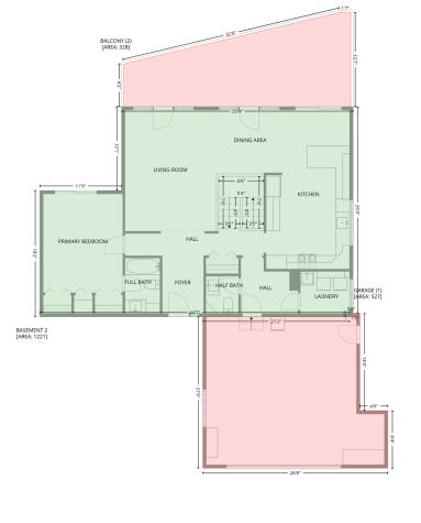 2822 286th Lane NW Isanti MN 55040