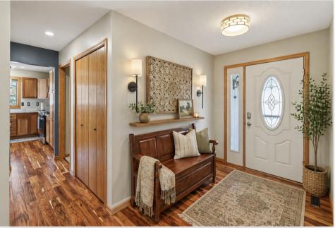 2822 286th Lane NW Isanti MN 55040