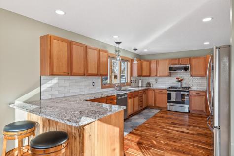 2822 286th Lane NW Isanti MN 55040