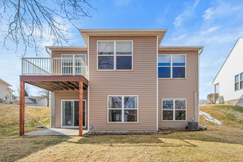 4134 Oakbrooke Trail Eagan MN 55122