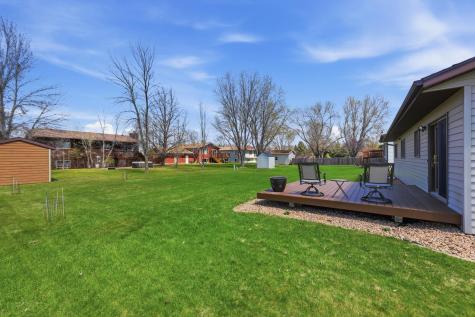1619 38th Avenue S Fargo ND 58104