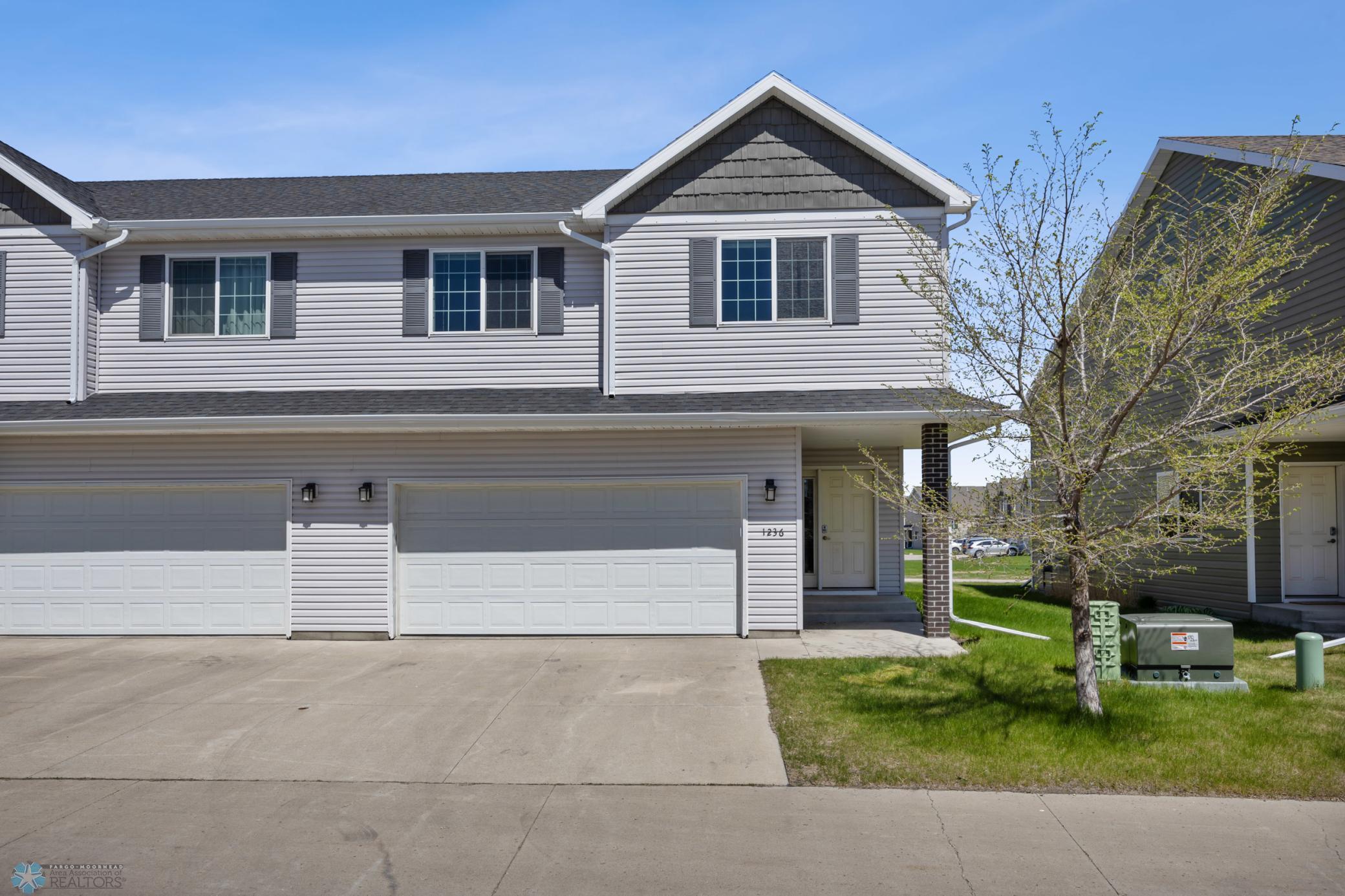 1236 S Beach Way West Fargo ND 58078