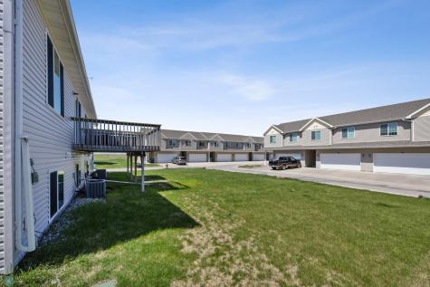 1236 S Beach Way West Fargo ND 58078