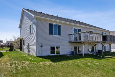 1236 S Beach Way West Fargo ND 58078