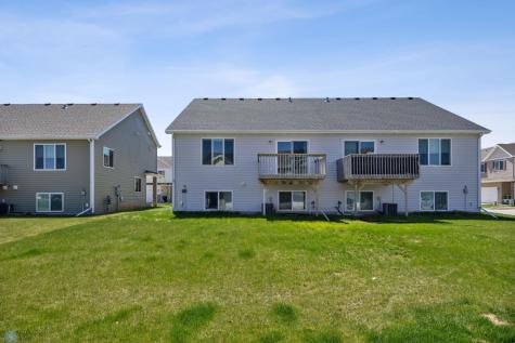 1236 S Beach Way West Fargo ND 58078