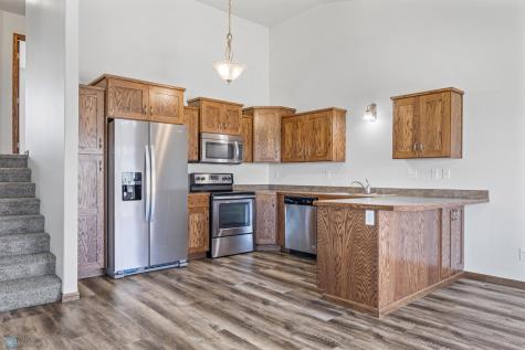 1236 S Beach Way West Fargo ND 58078