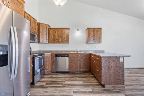 1236 S Beach Way West Fargo ND 58078