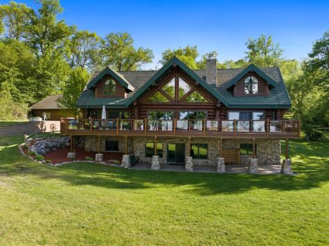 15945 County Road 16 NW Evansville MN 56326