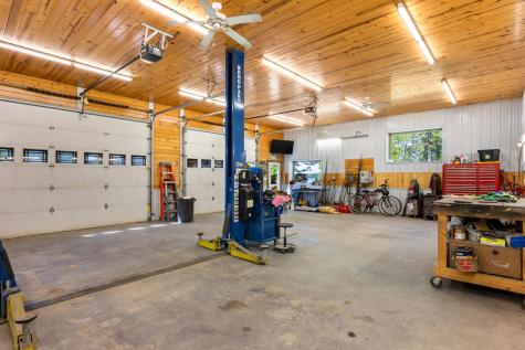 15945 County Road 16 NW Evansville MN 56326