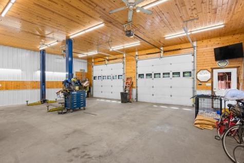 15945 County Road 16 NW Evansville MN 56326