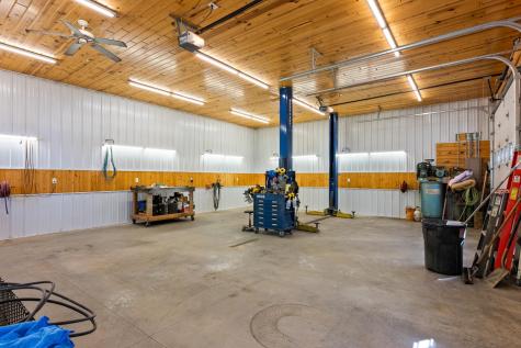 15945 County Road 16 NW Evansville MN 56326