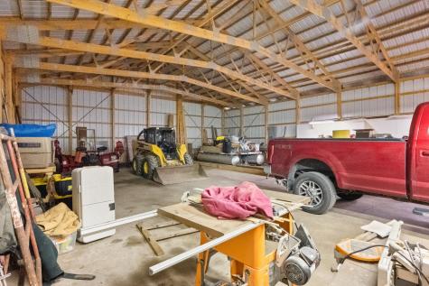 15945 County Road 16 NW Evansville MN 56326