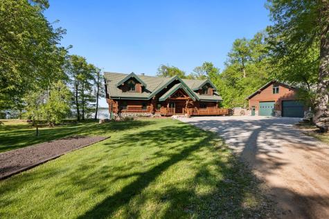 15945 County Road 16 NW Evansville MN 56326