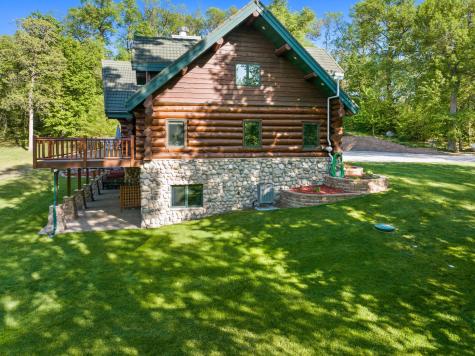 15945 County Road 16 NW Evansville MN 56326