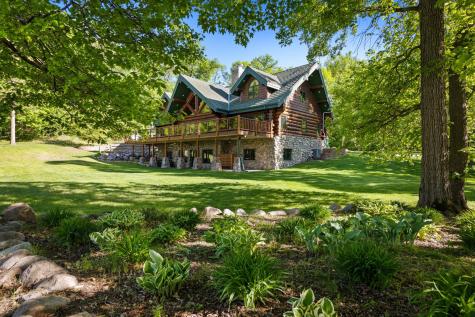 15945 County Road 16 NW Evansville MN 56326