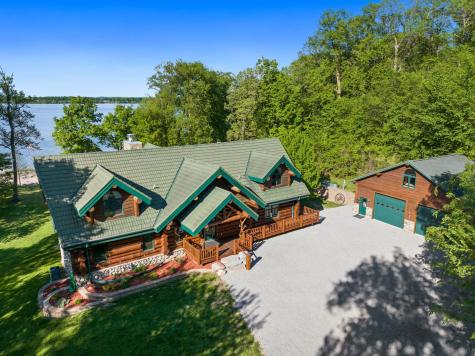 15945 County Road 16 NW Evansville MN 56326