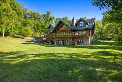 15945 County Road 16 NW Evansville MN 56326