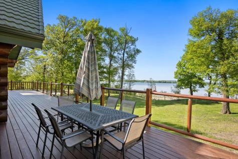 15945 County Road 16 NW Evansville MN 56326