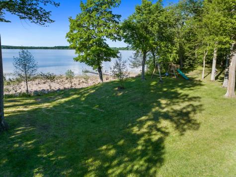 15945 County Road 16 NW Evansville MN 56326
