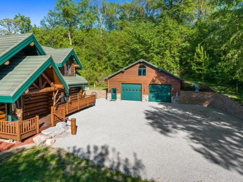 15945 County Road 16 NW Evansville MN 56326