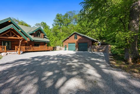 15945 County Road 16 NW Evansville MN 56326