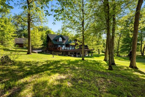 15945 County Road 16 NW Evansville MN 56326