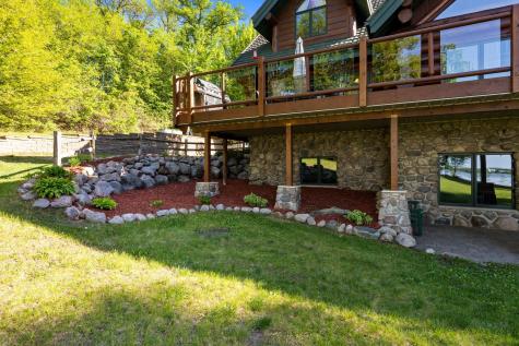 15945 County Road 16 NW Evansville MN 56326