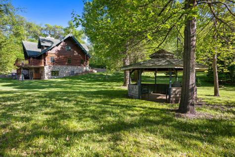 15945 County Road 16 NW Evansville MN 56326