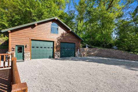 15945 County Road 16 NW Evansville MN 56326