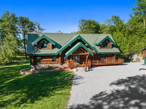 15945 County Road 16 NW Evansville MN 56326