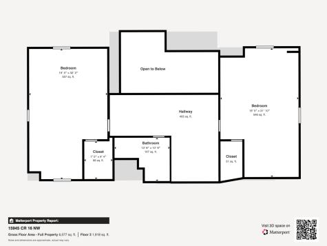 15945 County Road 16 NW Evansville MN 56326