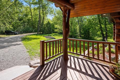 15945 County Road 16 NW Evansville MN 56326