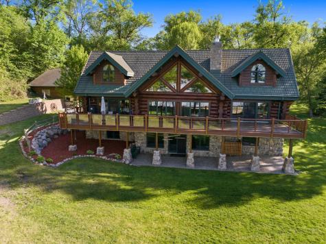 15945 County Road 16 NW Evansville MN 56326