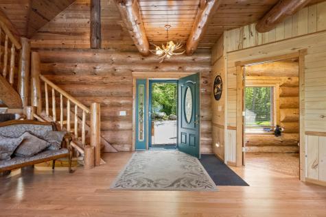 15945 County Road 16 NW Evansville MN 56326