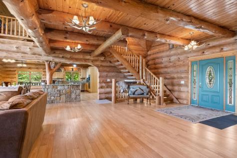 15945 County Road 16 NW Evansville MN 56326
